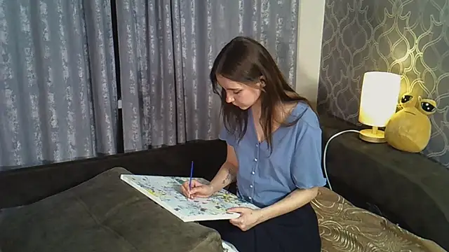 Little L1ss online show from September 13, 2025, 10:53 pm