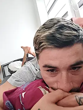 Negrila25 online show from February 12, 2026, 11:38 am