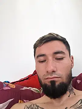 Negrila25 online show from March 2, 2026, 10:22 am