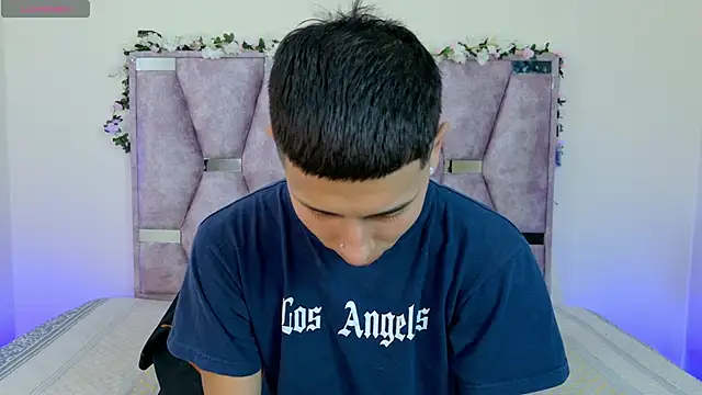 Snapshot of lana_and_liam_ chatting on November 9, 2025, 10:46 am lana and liam online show from November 9, 2025, 10:46 am