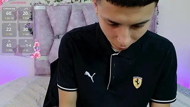 Snapshot of lana_and_liam_ chatting on November 28, 2025, 9:34 am lana and liam online show from November 28, 2025, 9:34 am