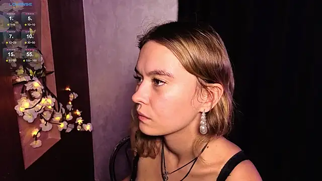 Snapshot of DemonaCast chatting on October 11, 2025, 5:11 pm DemonaCast online show from October 11, 2025, 5:11 pm