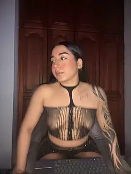 KaditaNavarro online show from September 8, 2025, 10:53 pm