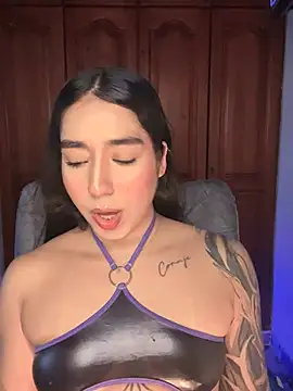 KaditaNavarro online show from February 22, 2026, 2:15 pm