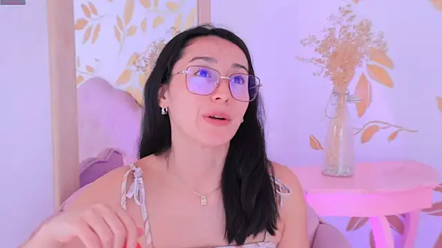 Snapshot of Ginevra_esposito chatting on September 27, 2025, 1:27 pm Ginevra esposito online show from September 27, 2025, 1:27 pm