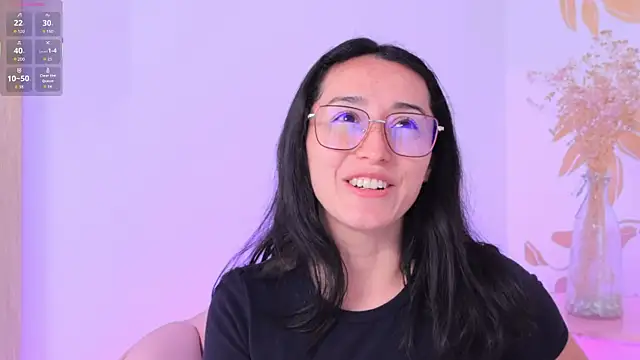 Snapshot of Ginevra_esposito chatting on October 11, 2025, 12:58 pm Ginevra esposito online show from October 11, 2025, 12:58 pm