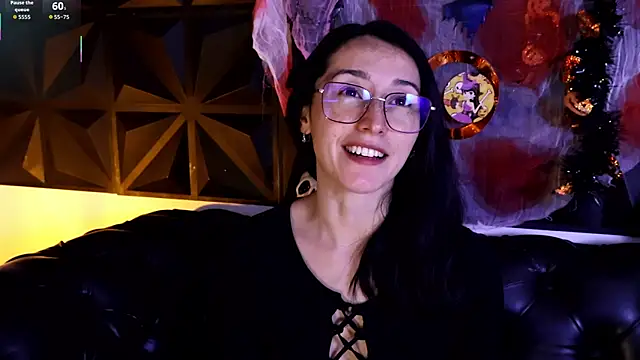 Snapshot of Ginevra_esposito chatting on October 14, 2025, 1:01 pm Ginevra esposito online show from October 14, 2025, 1:01 pm