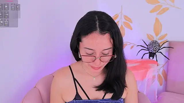 Snapshot of Ginevra_esposito chatting on October 27, 2025, 1:15 pm Ginevra esposito online show from October 27, 2025, 1:15 pm