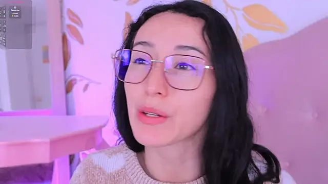 Snapshot of Ginevra_esposito chatting on December 3, 2025, 12:25 pm Ginevra esposito online show from December 3, 2025, 12:25 pm