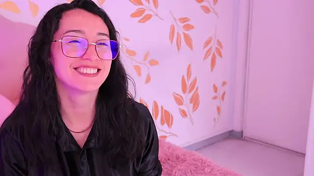 Snapshot of Ginevra_esposito chatting on January 8, 2026, 12:40 pm Ginevra esposito online show from January 8, 2026, 12:40 pm