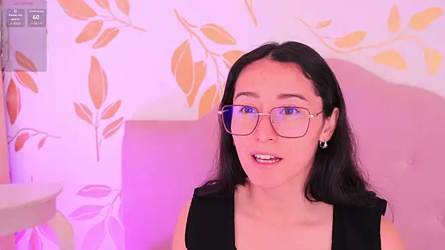 Snapshot of Ginevra_esposito chatting on January 17, 2026, 12:32 pm Ginevra esposito online show from January 17, 2026, 12:32 pm