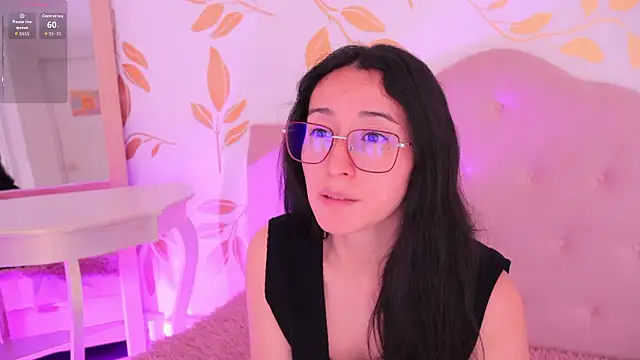 Snapshot of Ginevra_esposito chatting on February 3, 2026, 12:32 pm Ginevra esposito online show from February 3, 2026, 12:32 pm