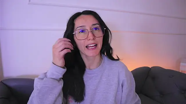 Snapshot of Ginevra_esposito chatting on February 9, 2026, 12:42 pm Ginevra esposito online show from February 9, 2026, 12:42 pm