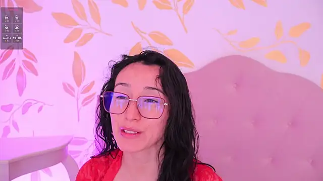 Snapshot of Ginevra_esposito chatting on February 13, 2026, 12:56 pm Ginevra esposito online show from February 13, 2026, 12:56 pm