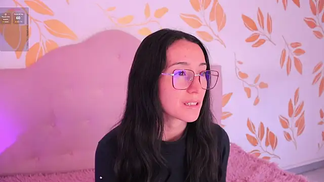 Snapshot of Ginevra_esposito chatting on February 26, 2026, 12:37 pm Ginevra esposito online show from February 26, 2026, 12:37 pm