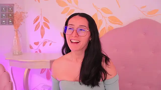 Ginevra esposito online show from March 4, 2026, 12:33 pm