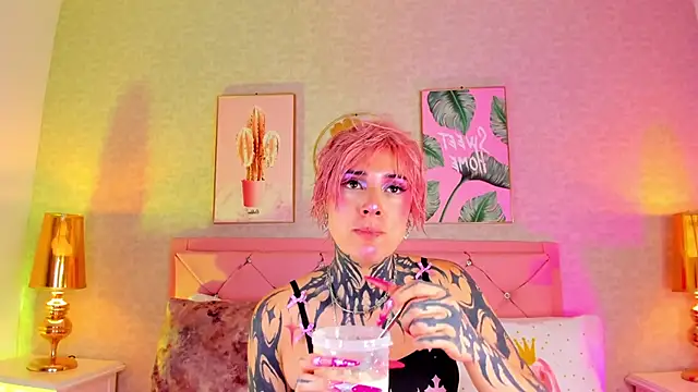 mystikdoll online show from February 5, 2026, 11:26 am