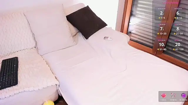 JaneLyrne online show from February 21, 2026, 11:33 am