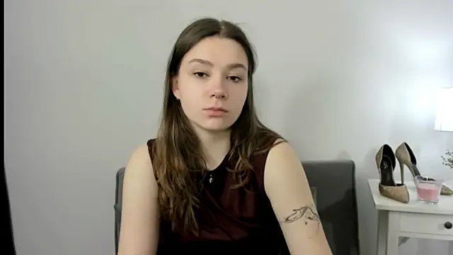 KatySensualy online show from March 14, 2026, 6:19 am