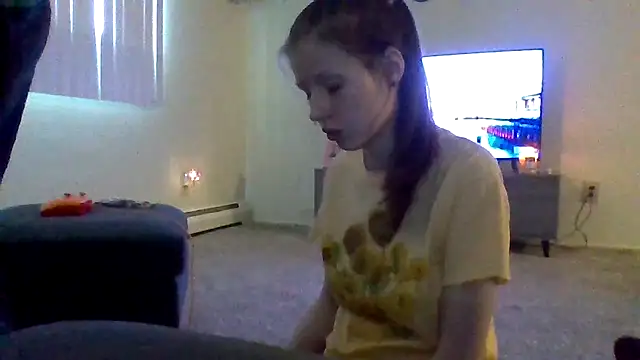 sarah2007 online show from May 10, 2026, 8:58 pm