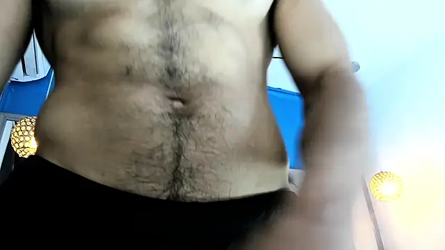 latinhotmuscle online show from November 15, 2025, 6:55 am