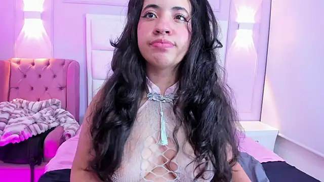 Nicol Chang online show from April 19, 2026, 4:45 am