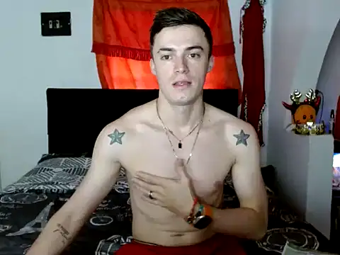 Ken bigcock77 online show from October 10, 2025, 5:23 pm