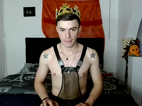 Ken bigcock77 online show from October 17, 2025, 12:58 am