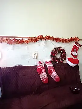 Snapshot of XHelenaX90 chatting on December 30, 2024, 1:36 pm XHelenaX90 online show from December 30, 2024, 1:36 pm