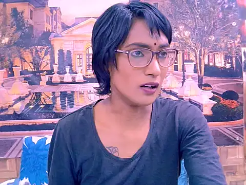 IndianRebel4u2Luv online show from May 30, 2026, 10:18 pm
