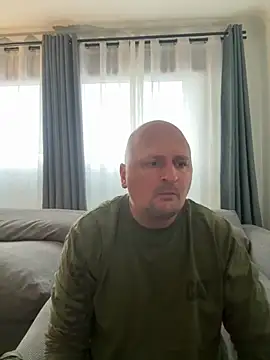 Attila120 online show from November 16, 2025, 8:53 am