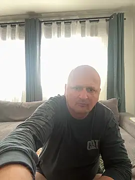 Attila120 online show from May 2, 2026, 7:24 am