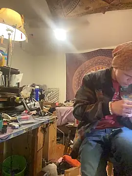 XanderOzzz online show from November 26, 2025, 12:00 am