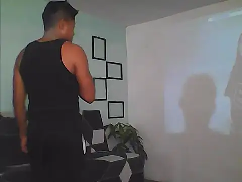 XaviGomez-87 online show from November 21, 2025, 6:39 pm