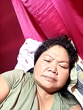 Mari fvcks online show from October 1, 2025, 9:21 pm