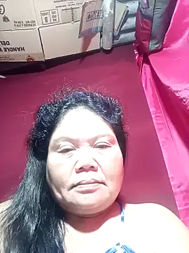 Mari fvcks online show from October 4, 2025, 7:12 pm