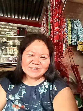 Mari fvcks online show from October 6, 2025, 9:56 pm