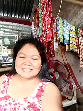 Mari fvcks online show from October 9, 2025, 10:41 pm