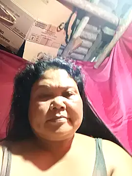 Mari fvcks online show from November 18, 2025, 7:35 am