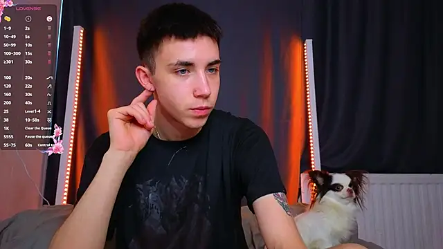 batarol0 online show from October 3, 2025, 2:36 pm