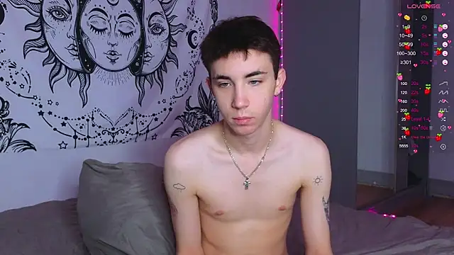 batarol0 online show from October 26, 2025, 4:35 pm