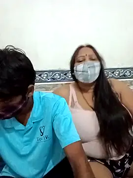 LoveOnStream online show from September 25, 2025, 5:55 am