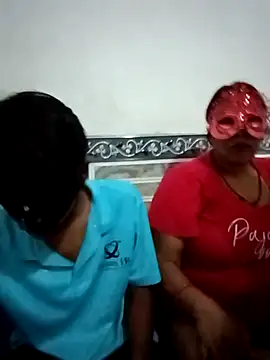 LoveOnStream online show from September 27, 2025, 10:09 am