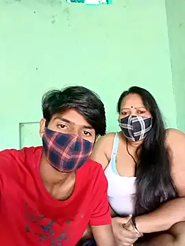 LoveOnStream online show from October 18, 2025, 7:20 am