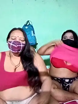 LoveOnStream online show from March 6, 2026, 12:51 am