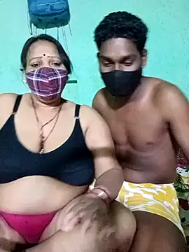 LoveOnStream online show from March 6, 2026, 12:56 pm