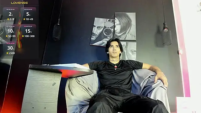 jett savage online show from November 7, 2025, 4:18 pm