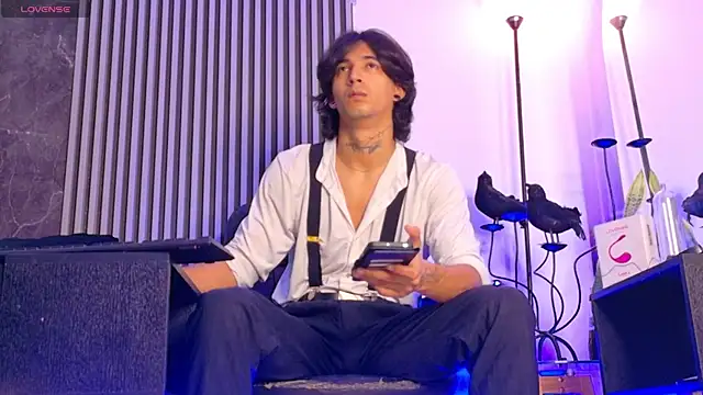 jett savage online show from January 9, 2026, 5:21 am