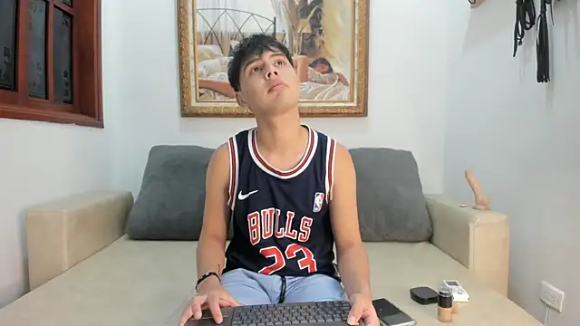 Felipe Cold online show from January 8, 2026, 2:36 am