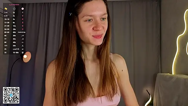 MinaMancilla online show from September 10, 2025, 4:12 am